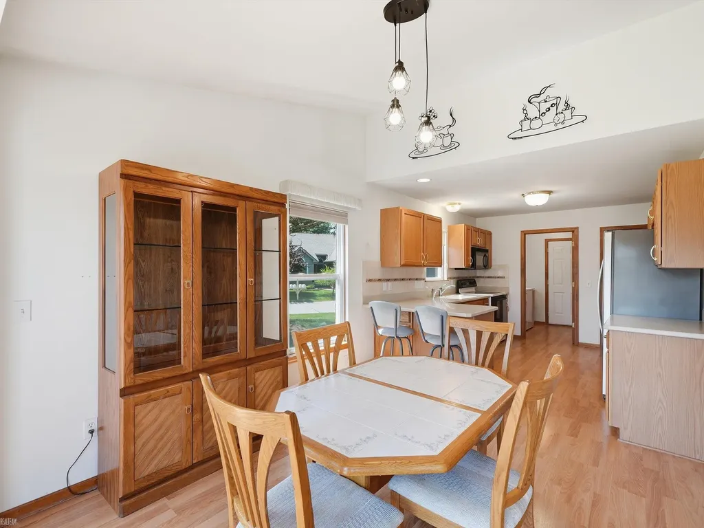 14861 Heather Pointe Drive Sterling Heights City MI 48313