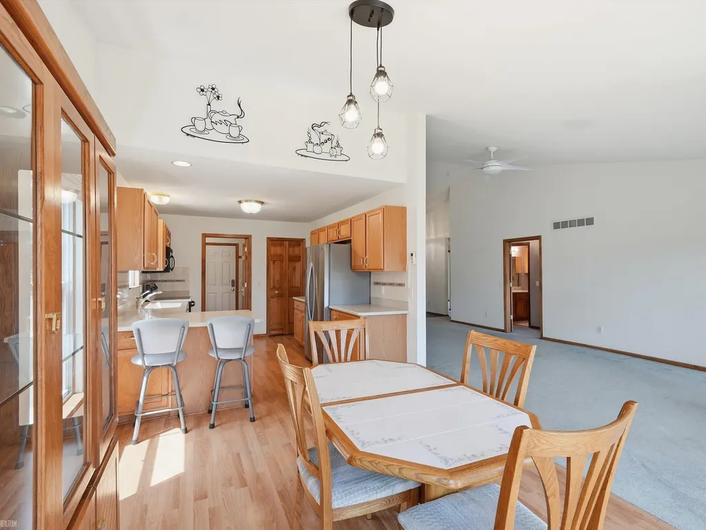 14861 Heather Pointe Drive Sterling Heights City MI 48313