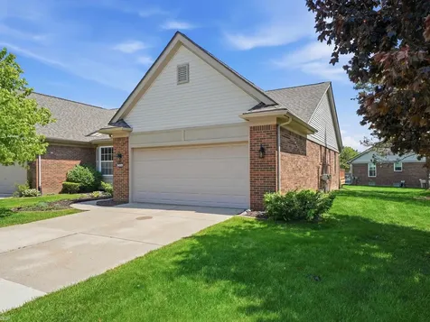 14861 Heather Pointe Drive Sterling Heights City MI 48313