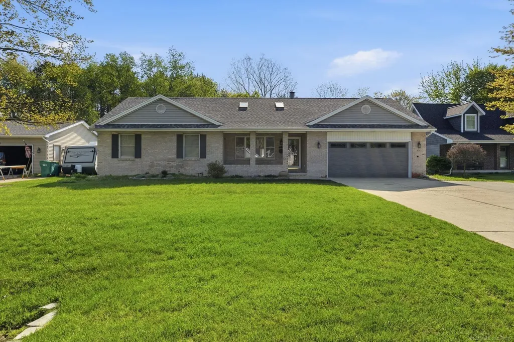 3318 Richards Road Port Huron Charter Township MI 48060