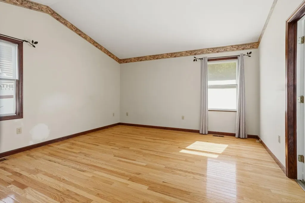 3318 Richards Road Port Huron Charter Township MI 48060