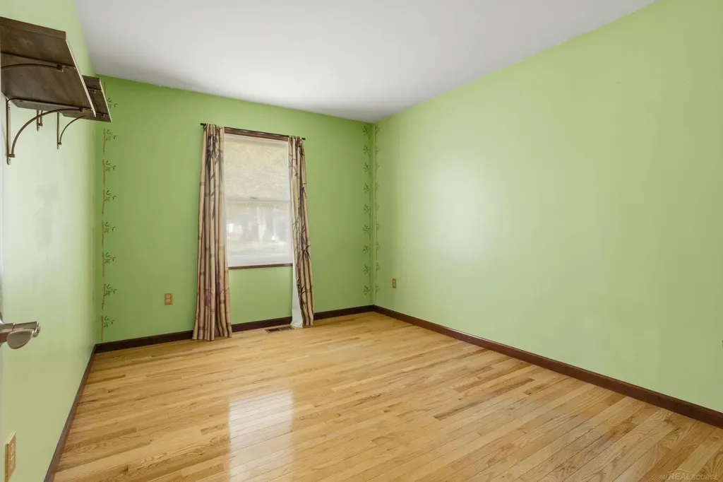 3318 Richards Road Port Huron Charter Township MI 48060