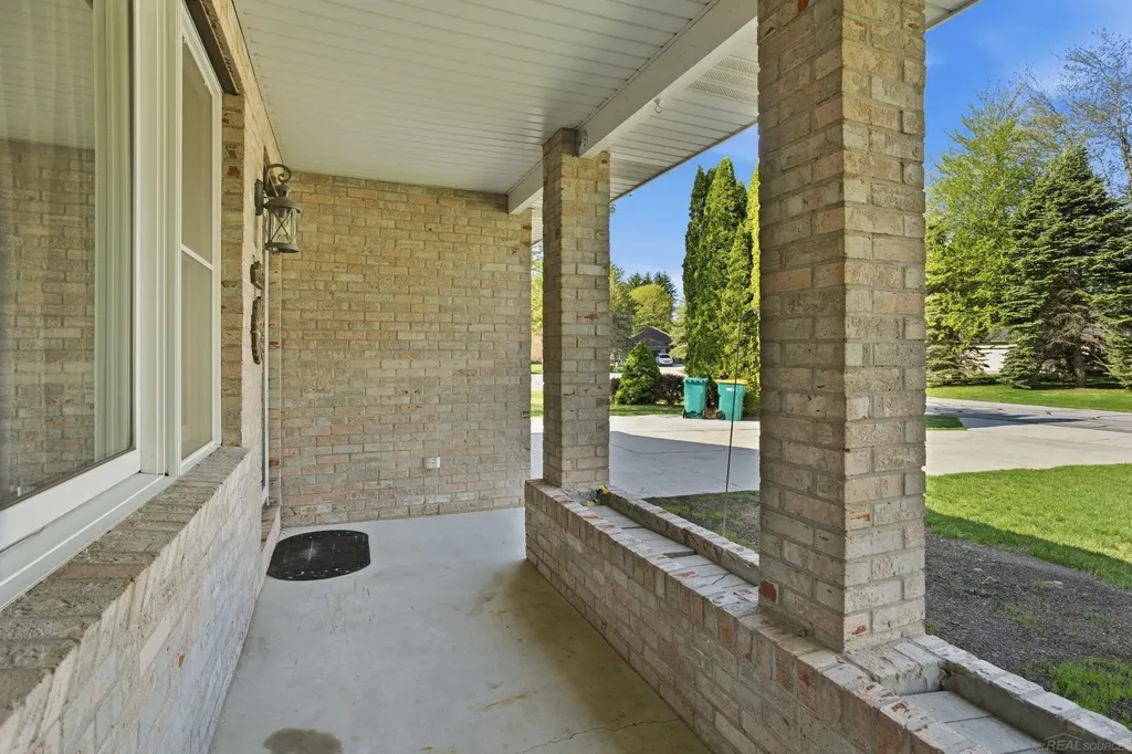 3318 Richards Road Port Huron Charter Township MI 48060