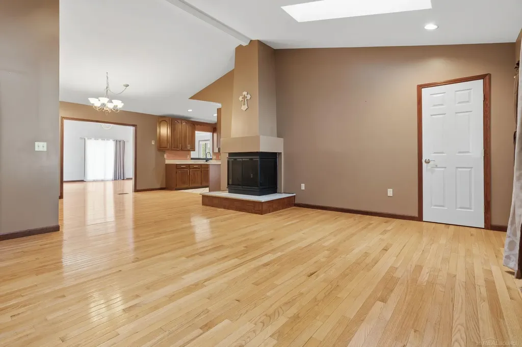 3318 Richards Road Port Huron Charter Township MI 48060