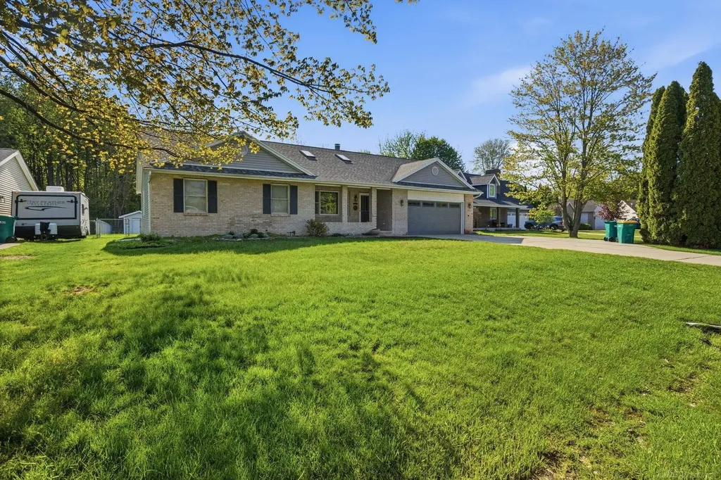 3318 Richards Road Port Huron Charter Township MI 48060