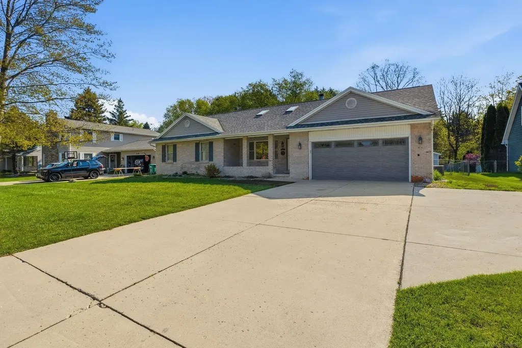 3318 Richards Road Port Huron Charter Township MI 48060