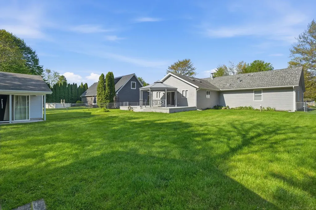 3318 Richards Road Port Huron Charter Township MI 48060