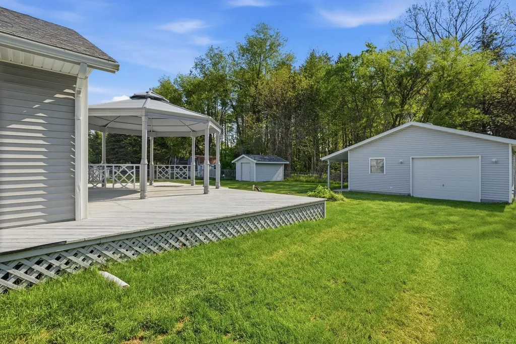 3318 Richards Road Port Huron Charter Township MI 48060