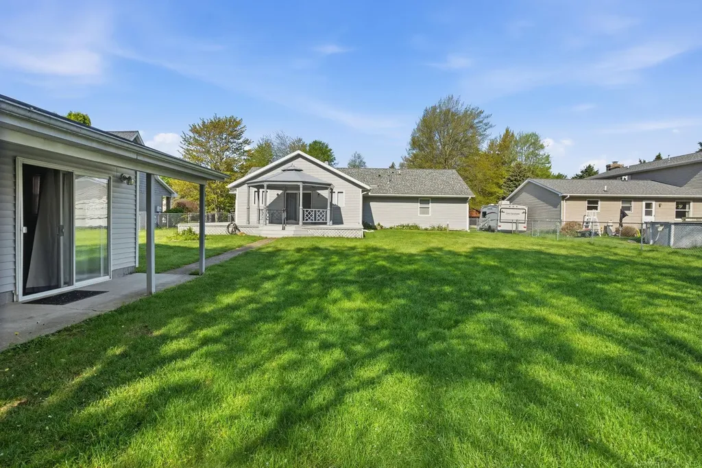 3318 Richards Road Port Huron Charter Township MI 48060