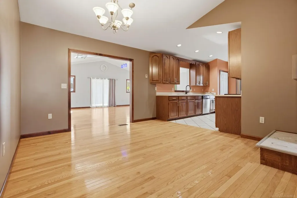 3318 Richards Road Port Huron Charter Township MI 48060