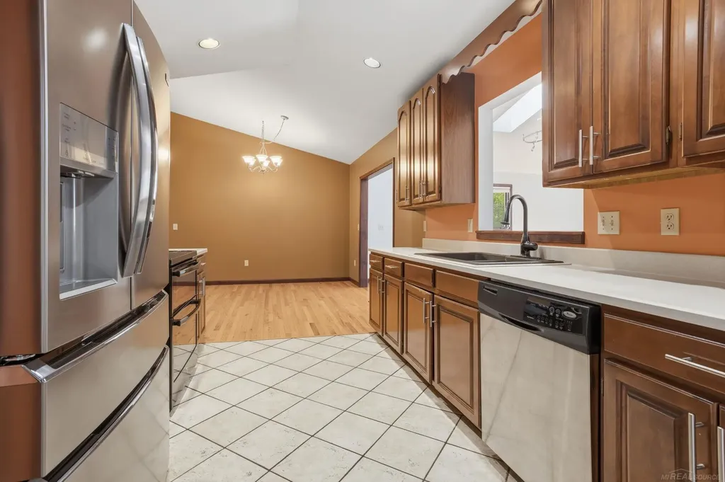 3318 Richards Road Port Huron Charter Township MI 48060