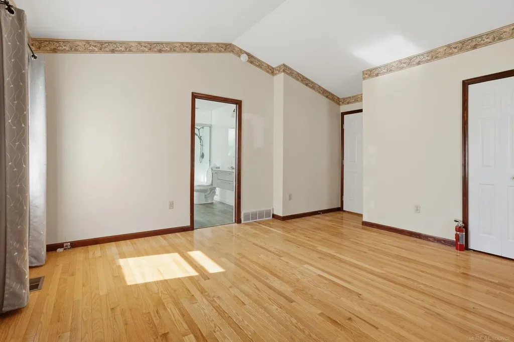 3318 Richards Road Port Huron Charter Township MI 48060