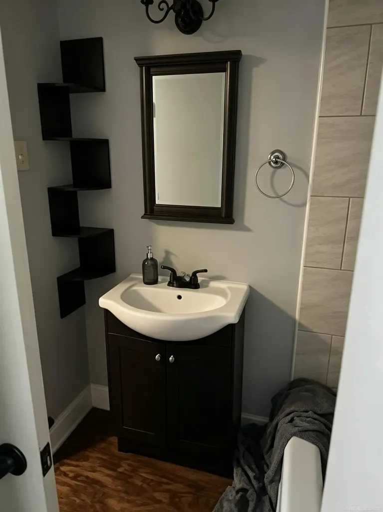 416 S Calumet Street Laurium Village MI 49913