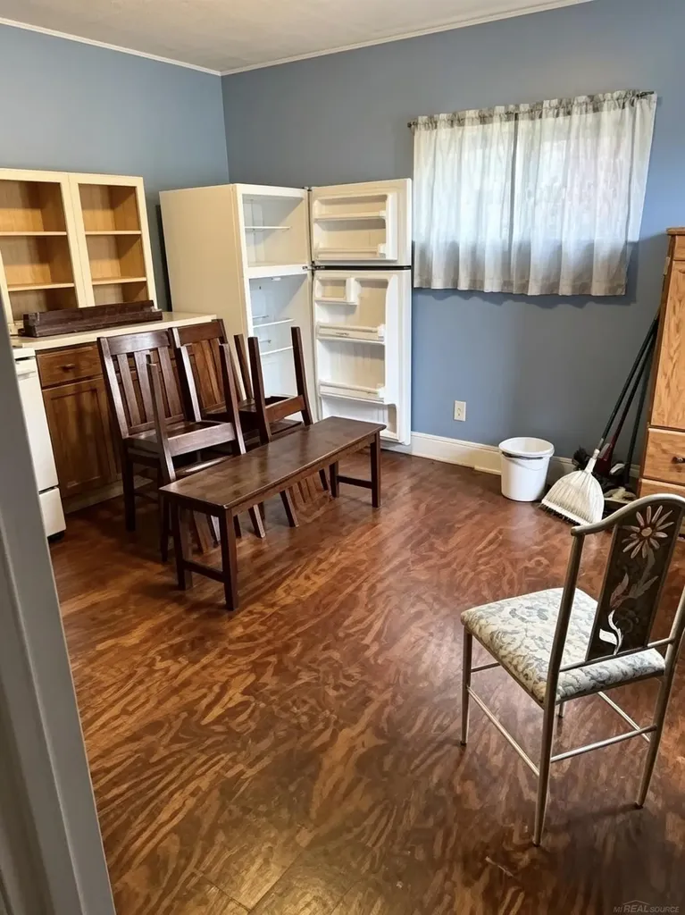 416 S Calumet Street Laurium Village MI 49913