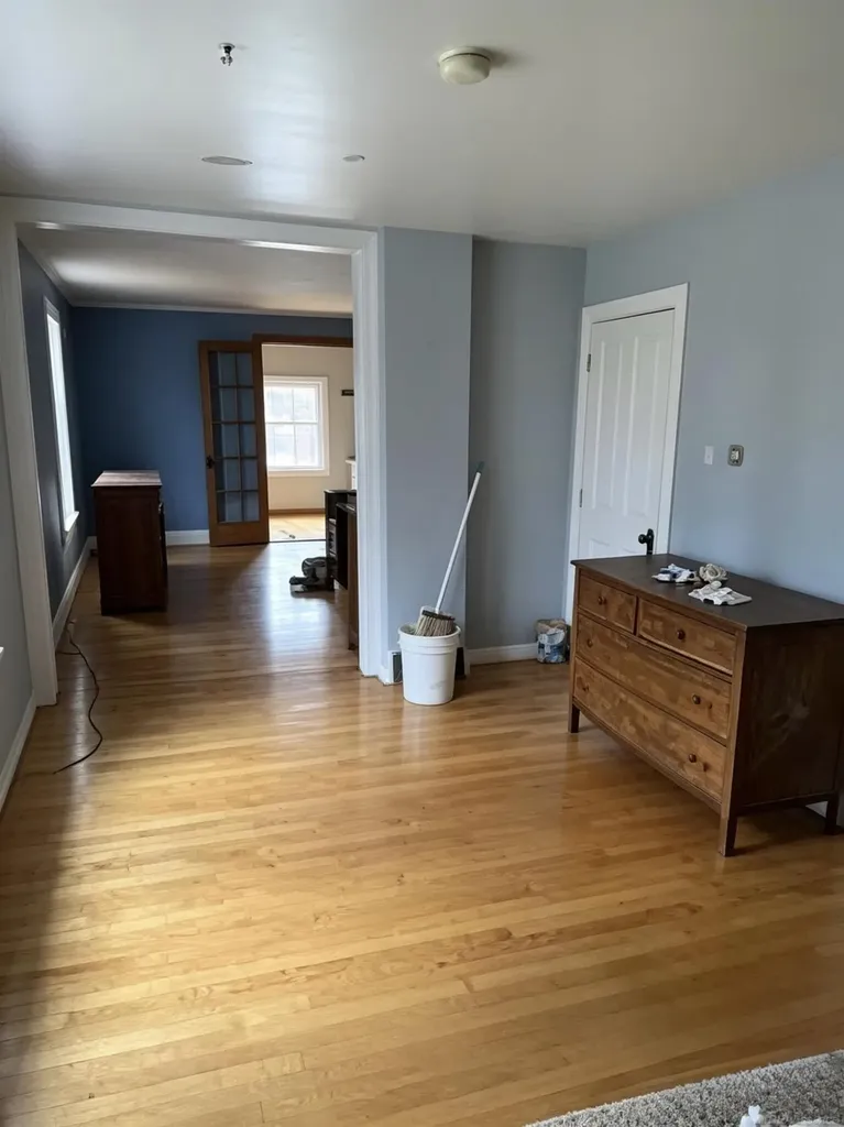 416 S Calumet Street Laurium Village MI 49913