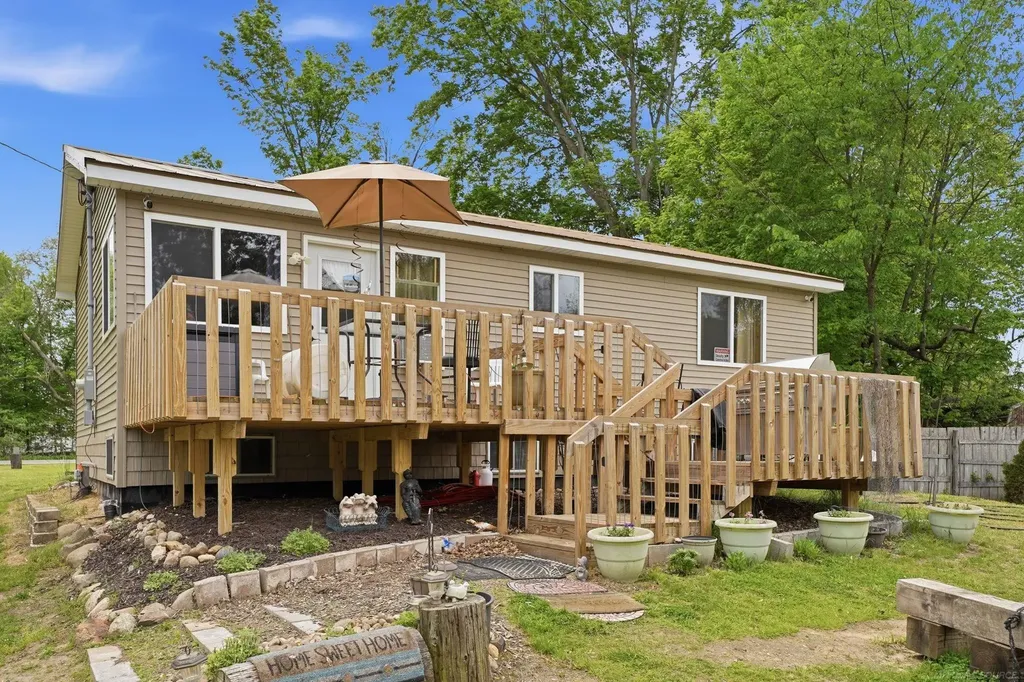 4742 Old Plank Road Onondaga Township MI 49264