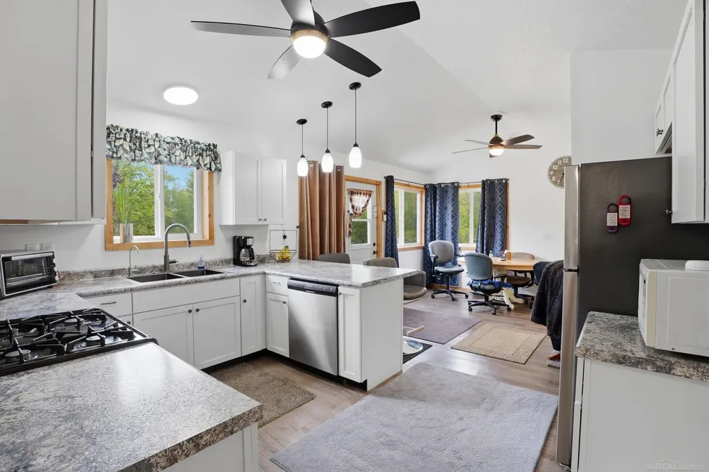 4742 Old Plank Road Onondaga Township MI 49264
