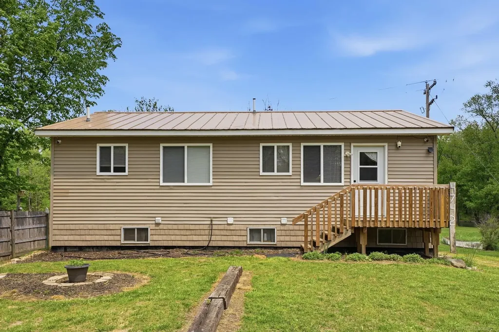 4742 Old Plank Road Onondaga Township MI 49264