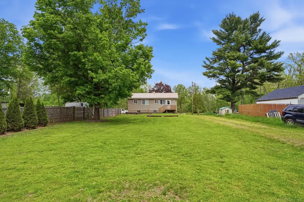 4742 Old Plank Road Onondaga Township MI 49264