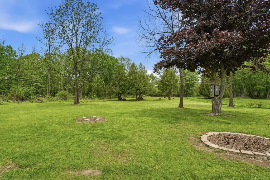 4742 Old Plank Road Onondaga Township MI 49264