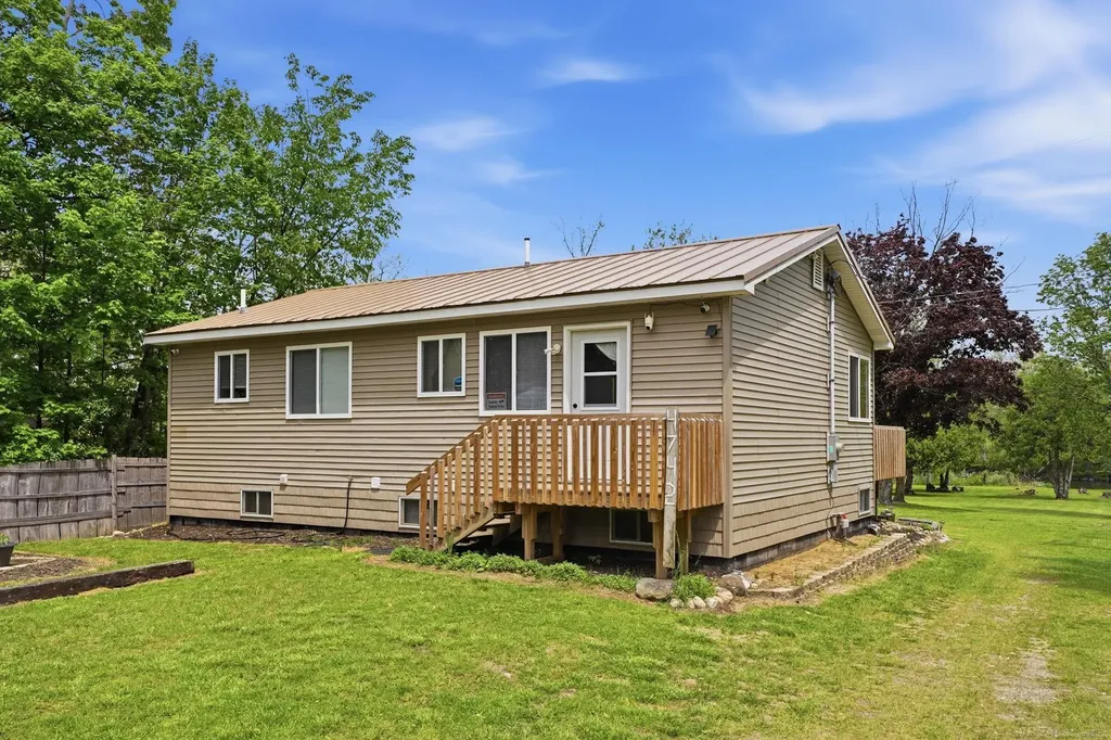 4742 Old Plank Road Onondaga Township MI 49264
