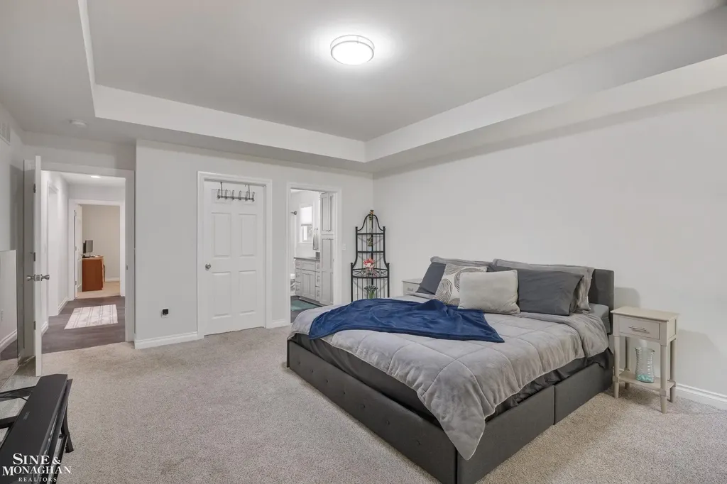 9279 Oakdale Street Clay Township MI 48001