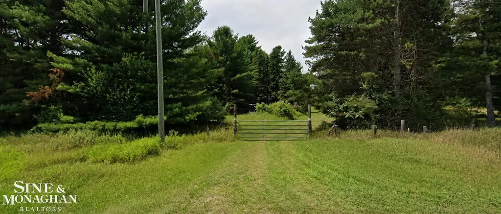 23093 30th Ave Avenue Fork Township MI 49679