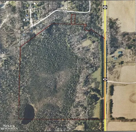 23093 30TH Ave Avenue Fork Township MI 49679