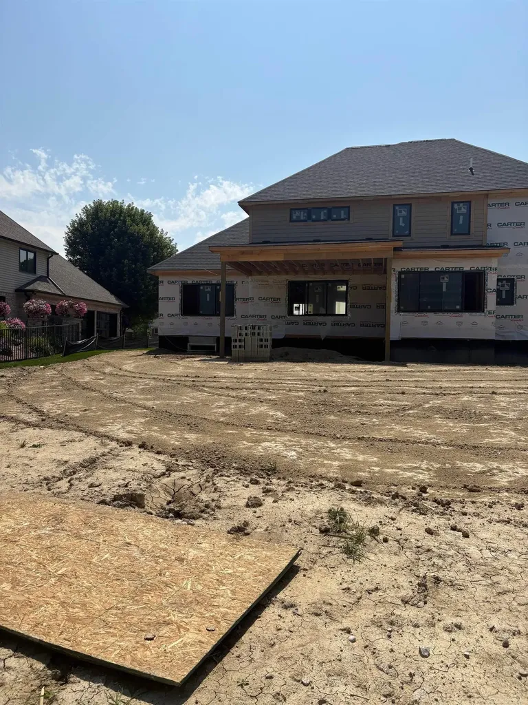 10505 Excalibur Drive Shelby Charter Township MI 48315