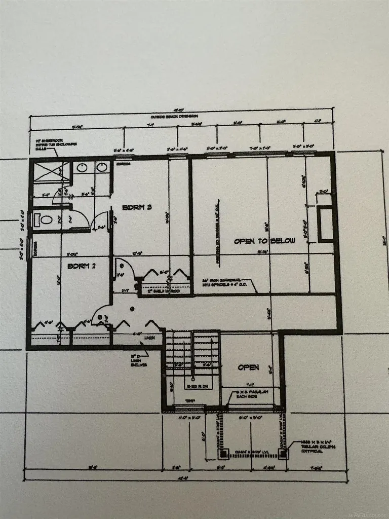 10505 Excalibur Drive Shelby Charter Township MI 48315