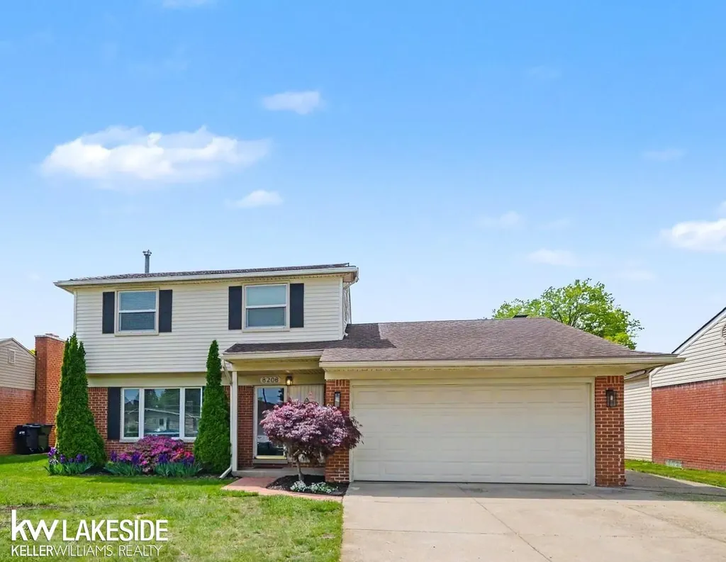 8208 San Marco Boulevard Sterling Heights City MI 48313