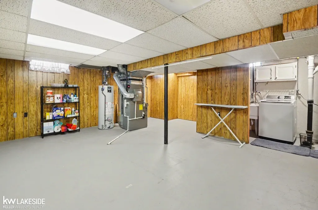 8208 San Marco Boulevard Sterling Heights City MI 48313