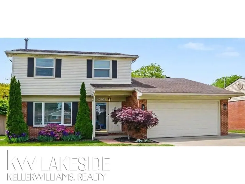 8208 San Marco Boulevard Sterling Heights City MI 48313