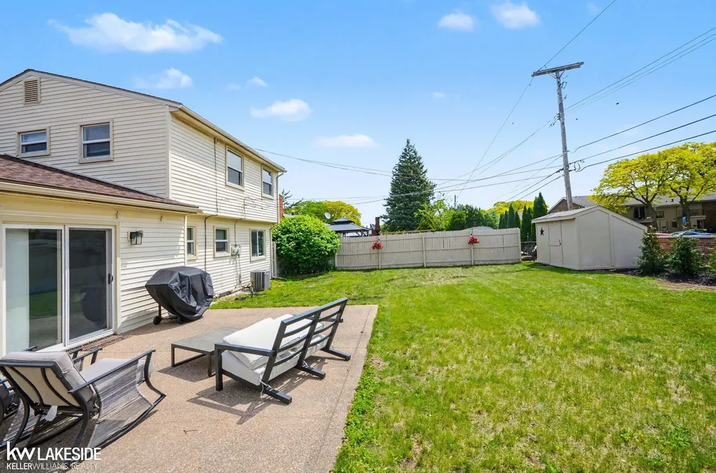 8208 San Marco Boulevard Sterling Heights City MI 48313