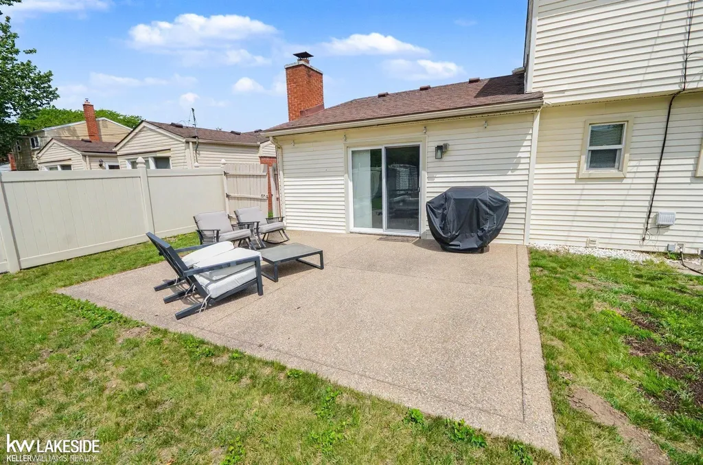 8208 San Marco Boulevard Sterling Heights City MI 48313