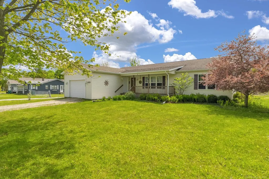 7400 Woodbine Road Worth Township MI 48450