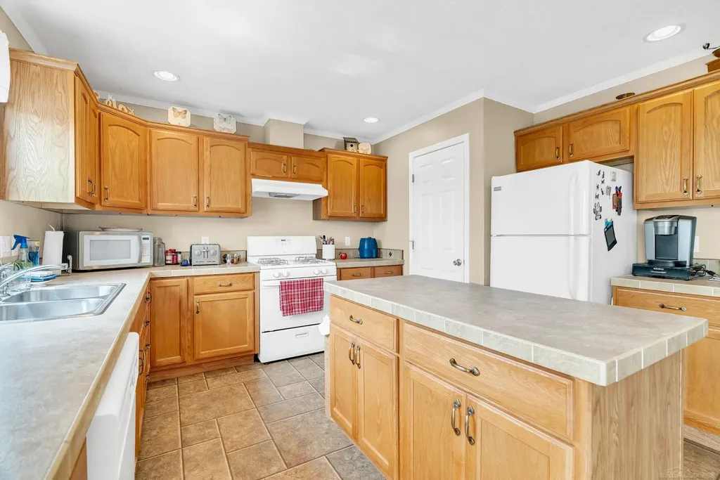 7400 Woodbine Road Worth Township MI 48450