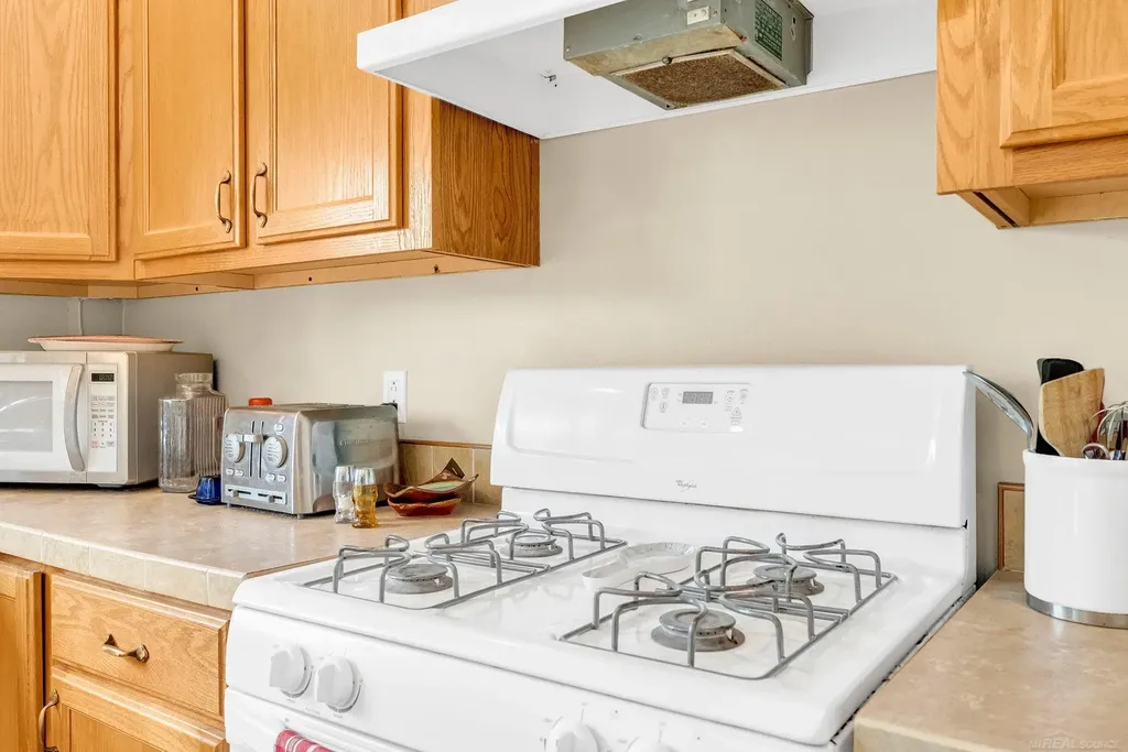 7400 Woodbine Road Worth Township MI 48450