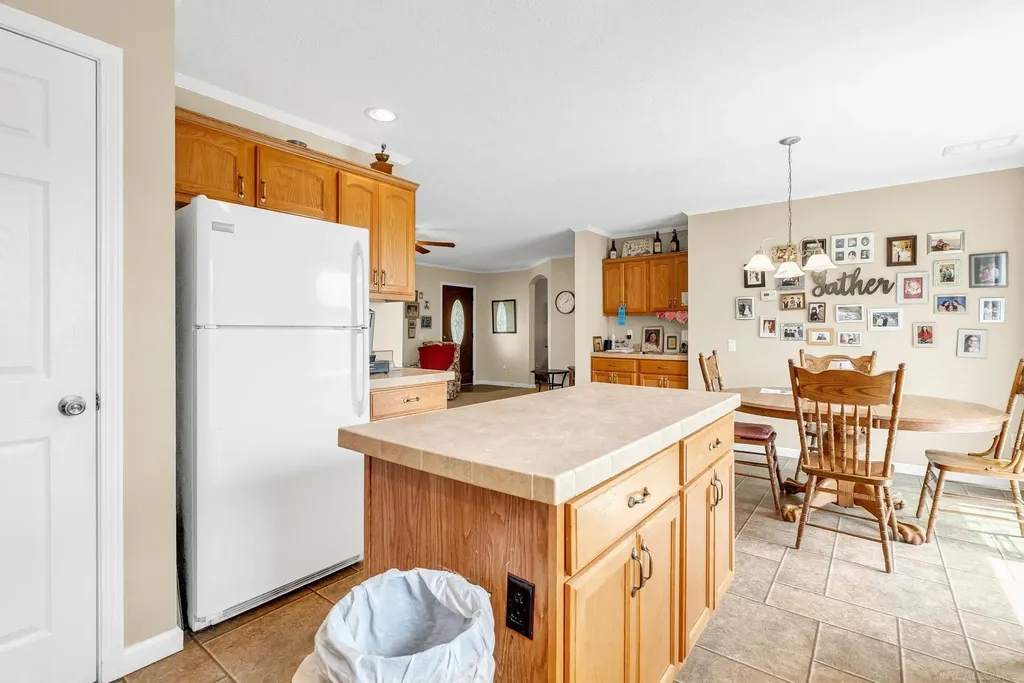 7400 Woodbine Road Worth Township MI 48450