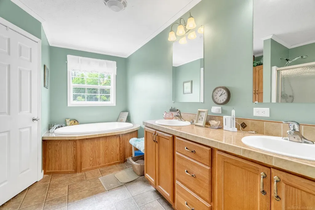 7400 Woodbine Road Worth Township MI 48450