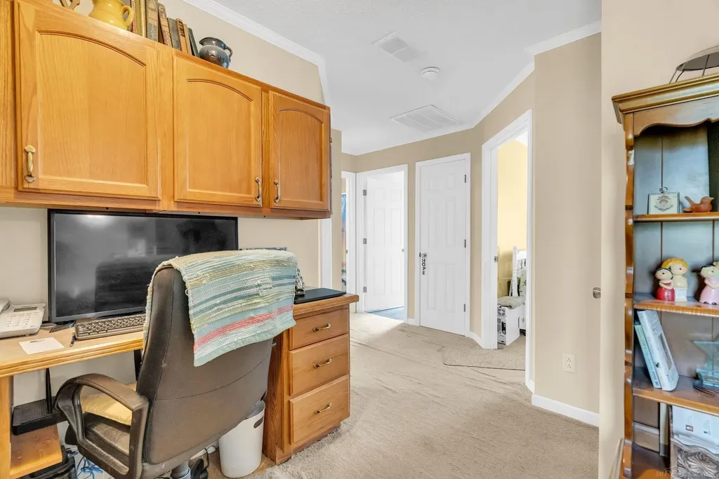 7400 Woodbine Road Worth Township MI 48450