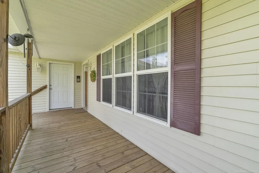 7400 Woodbine Road Worth Township MI 48450