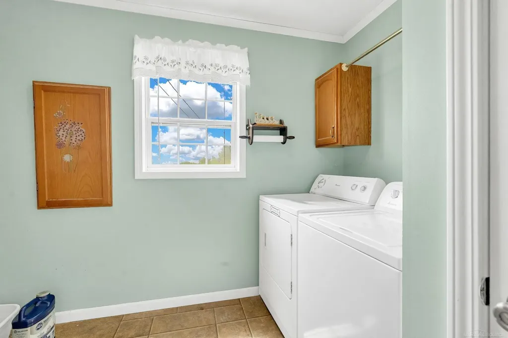 7400 Woodbine Road Worth Township MI 48450