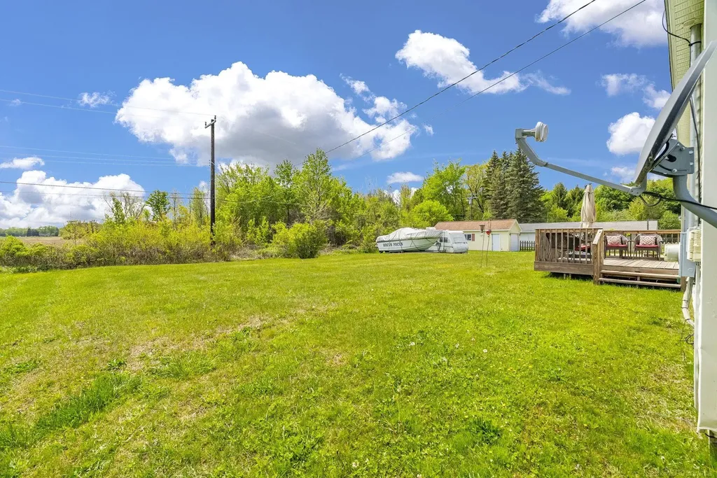 7400 Woodbine Road Worth Township MI 48450