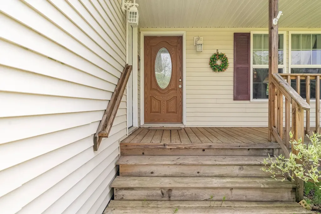 7400 Woodbine Road Worth Township MI 48450