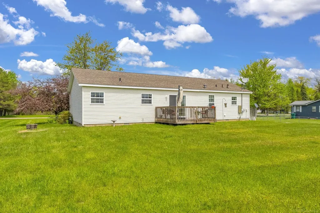 7400 Woodbine Road Worth Township MI 48450