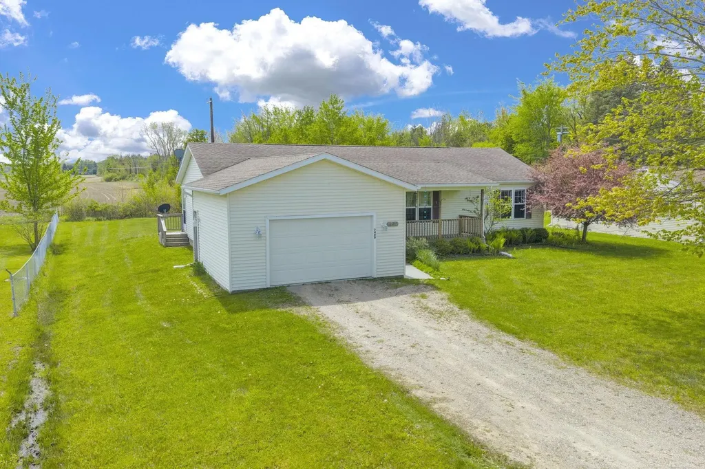 7400 Woodbine Road Worth Township MI 48450