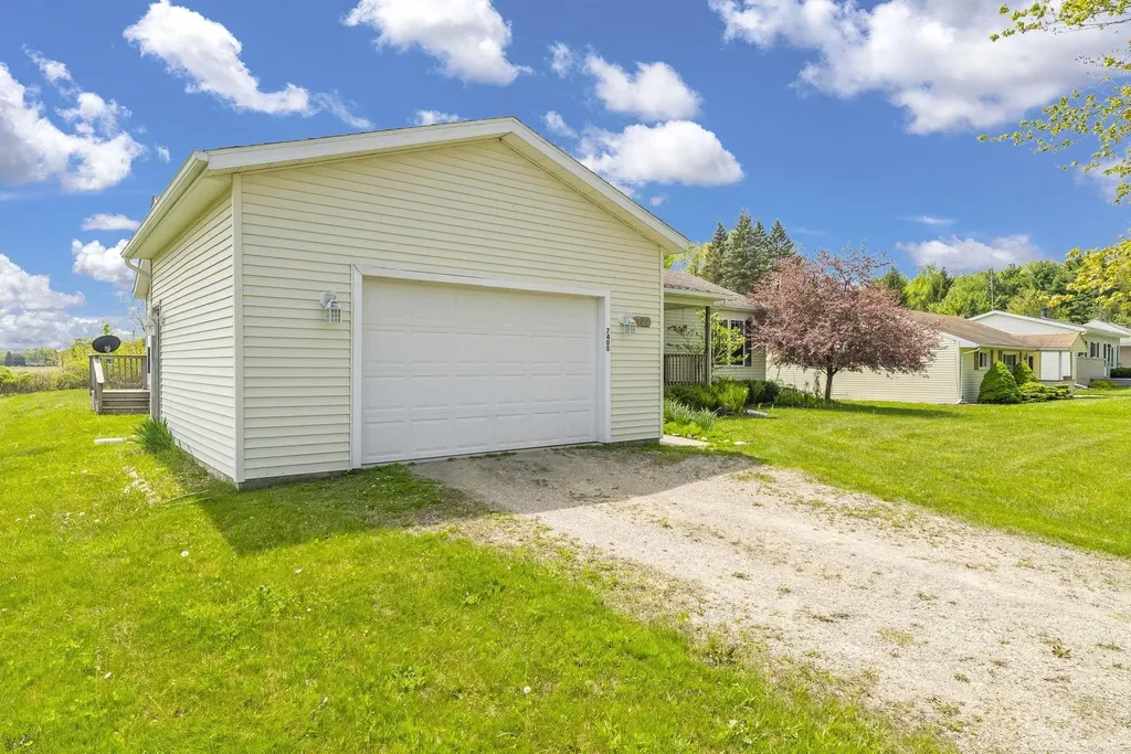7400 Woodbine Road Worth Township MI 48450