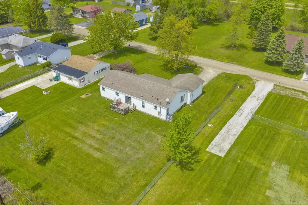 7400 Woodbine Road Worth Township MI 48450