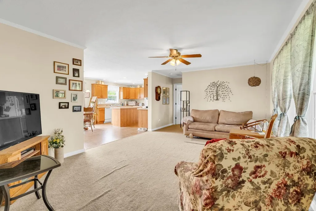 7400 Woodbine Road Worth Township MI 48450